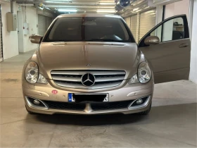 Mercedes-Benz R 350, снимка 8