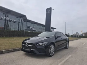  Mercedes-Benz CLA 25...