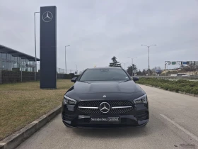 Mercedes-Benz CLA 250 e | Mobile.bg    2