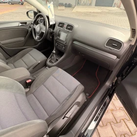 VW Golf VI Style NAVI , снимка 11
