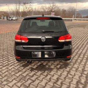 VW Golf VI Style NAVI , снимка 6