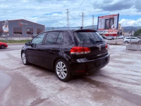 VW Golf VI Style NAVI  - 4950 € / 9681.36 лв. - 32299252 7