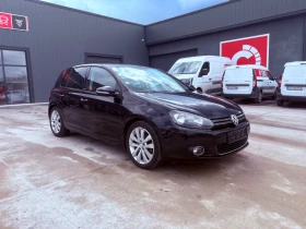 ����� �� �������� �� VW Golf VI Style NAVI 