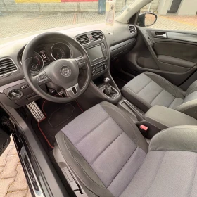 VW Golf VI Style NAVI , снимка 7