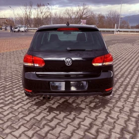 VW Golf VI Style NAVI  - 6000 € / 11734.98 лв. - 34624315 6