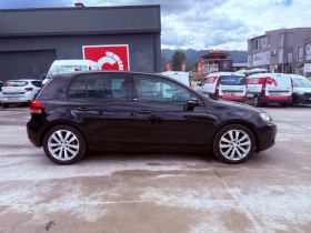����� �� �������� �� VW Golf VI Style NAVI 