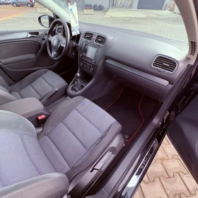 VW Golf VI Style NAVI  - 6000 € / 11734.98 лв. - 34624315 10