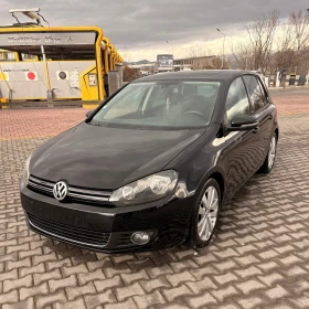 ������ VW Golf