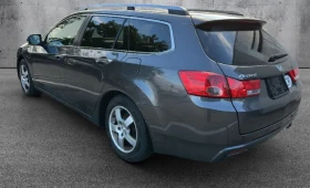Honda Accord 2.0 EXECUTIVE  | Mobile.bg    4