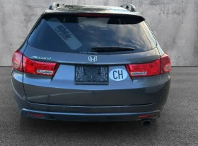 Honda Accord 2.0 EXECUTIVE  | Mobile.bg    5