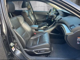 Honda Accord 2.0 EXECUTIVE  | Mobile.bg    10