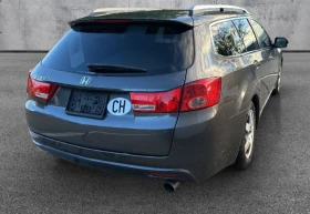 Honda Accord 2.0 EXECUTIVE  | Mobile.bg    6