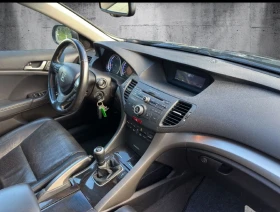 Honda Accord 2.0 EXECUTIVE  | Mobile.bg    9