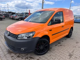     VW Caddy 1.6TDI NAVI EURO 5