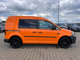 VW Caddy 1.6TDI NAVI EURO 5 | Mobile.bg    5