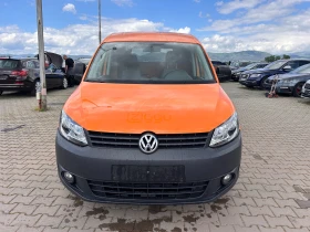     VW Caddy 1.6TDI NAVI EURO 5