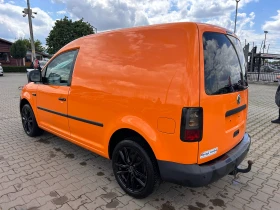 VW Caddy 1.6TDI NAVI EURO 5 | Mobile.bg    8