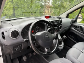 Обява за продажба на Citroen Berlingo Maxi  ~10 500 лв. - изображение 5