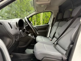 Обява за продажба на Citroen Berlingo Maxi  ~10 500 лв. - изображение 4