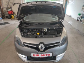 Renault Scenic 1.5DCI-110ks-6sk-XMOD-LIMITED -  | Mobile.bg    13