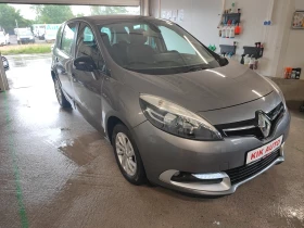 Renault Scenic 1.5DCI-110ks-6sk-XMOD-LIMITED -  | Mobile.bg    3