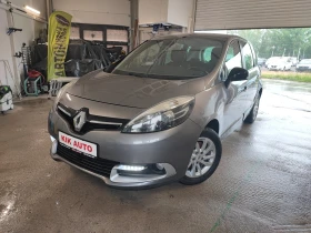 Renault Scenic 1.5DCI-110ks-6sk-XMOD-LIMITED - ПАРКТРОНИК