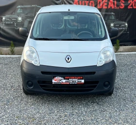     Renault Kangoo 1.5DCI* * *  