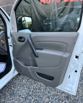 Renault Kangoo 1.5DCI* * *   | Mobile.bg    13