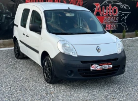     Renault Kangoo 1.5DCI* * *  