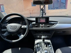 Обява за продажба на Audi A6 FSI ~19 900 лв. - изображение 9