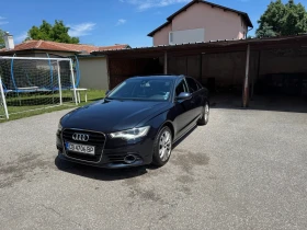 Обява за продажба на Audi A6 FSI ~19 900 лв. - изображение 1