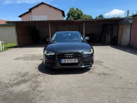 Обява за продажба на Audi A6 FSI ~19 900 лв. - изображение 1