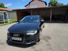 Обява за продажба на Audi A6 FSI ~19 900 лв. - изображение 8