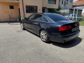 Обява за продажба на Audi A6 FSI ~19 900 лв. - изображение 6