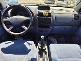 Mitsubishi Space star 1.8GDi* KLIMA* - 3000 лв. - 33336887 8