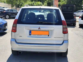 Mitsubishi Space star 1.8GDi* KLIMA* - 3000 лв. - 33336887 5