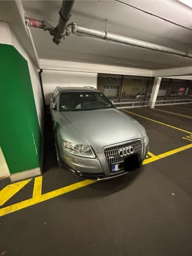 Audi A6 Allroad | Mobile.bg    4