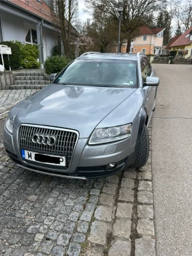 Audi A6 Allroad | Mobile.bg    2