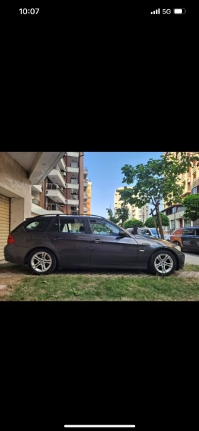 Обява за продажба на BMW 318 Нова верига!  ~7 800 лв. - изображение 3