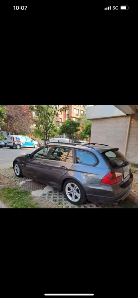 Обява за продажба на BMW 318 Нова верига!  ~7 800 лв. - изображение 1