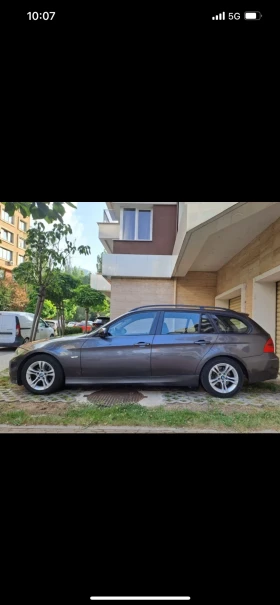 Обява за продажба на BMW 318 Нова верига!  ~7 800 лв. - изображение 5