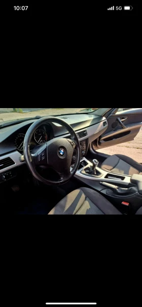Обява за продажба на BMW 318 Нова верига!  ~7 800 лв. - изображение 1