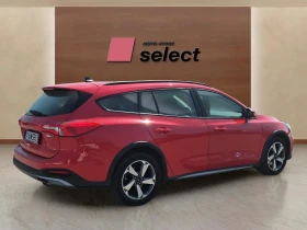 Обява за продажба на Ford Focus 1.0 EcoBoost ~24 990 лв. - изображение 4