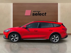 Обява за продажба на Ford Focus 1.0 EcoBoost ~24 990 лв. - изображение 7