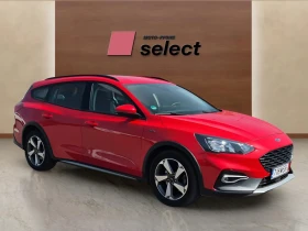 Обява за продажба на Ford Focus 1.0 EcoBoost ~24 990 лв. - изображение 2