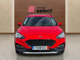 Обява за продажба на Ford Focus 1.0 EcoBoost ~24 990 лв. - изображение 1