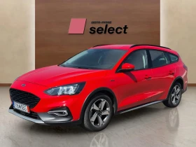 Обява за продажба на Ford Focus 1.0 EcoBoost ~24 990 лв. - изображение 1