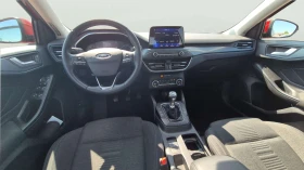 Обява за продажба на Ford Focus 1.0 EcoBoost ~24 990 лв. - изображение 10