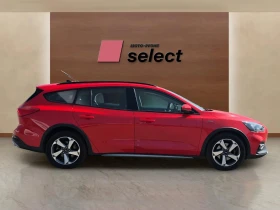 Обява за продажба на Ford Focus 1.0 EcoBoost ~24 990 лв. - изображение 3