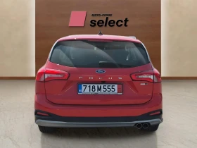 Обява за продажба на Ford Focus 1.0 EcoBoost ~24 990 лв. - изображение 5